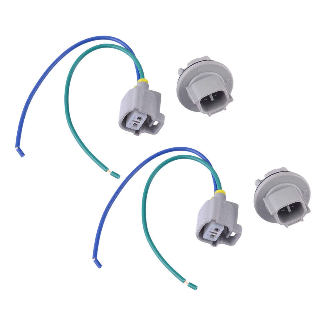 Turn Signal Socket & Connector Pigtail for Toyota Lexus (2000-2006)