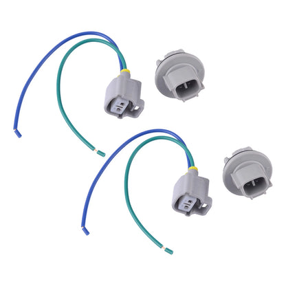 Turn Signal Socket & Connector Pigtail for Toyota Lexus (2000-2006)