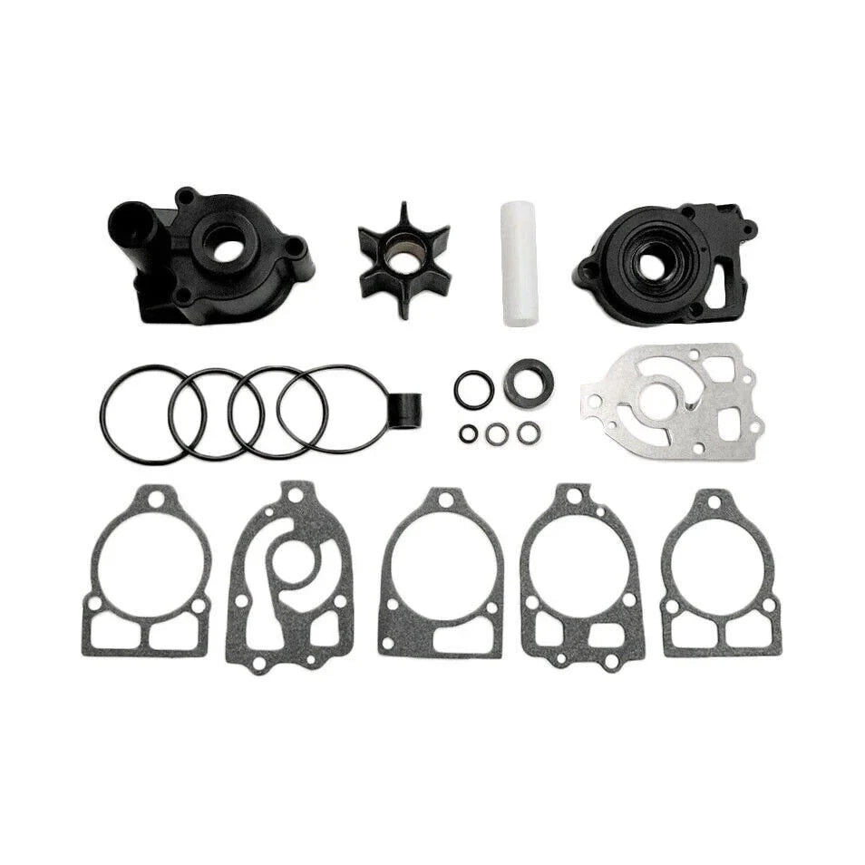 WATER PUMP KIT FOR MERCURY MARINER V6 150-225HP OUTBOARDS