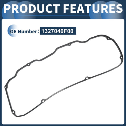 Valve Cover Gasket for Nissan 240SX, D21 (1989-1994)