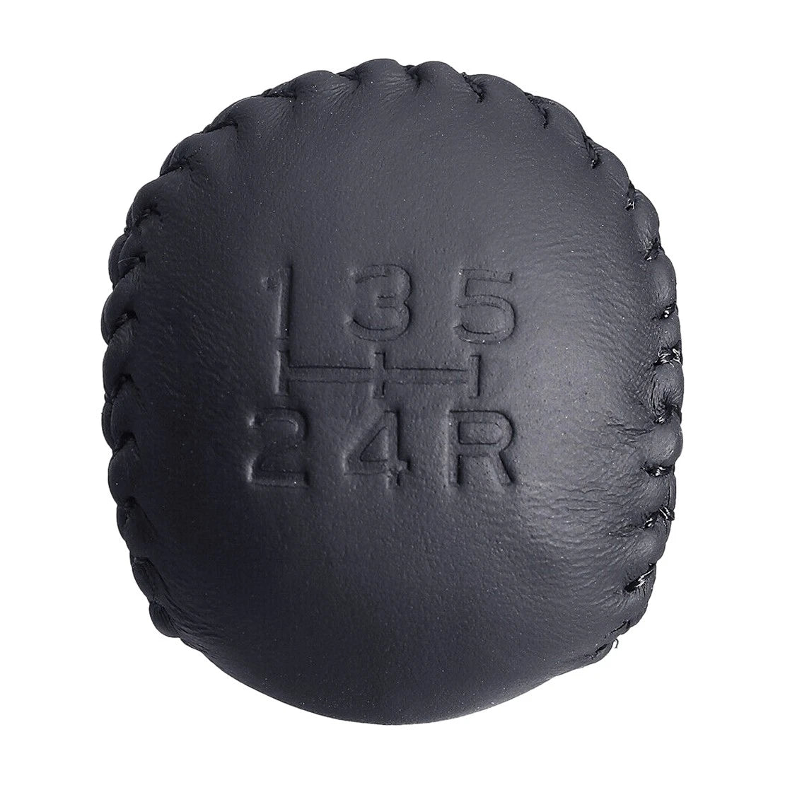 5-Speed Gear Shift Knob for Toyota Corolla, Land Cruiser, Camry, RAV4, Lexus