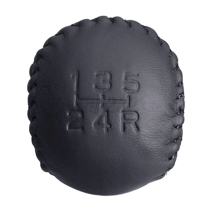 5-Speed Gear Shift Knob for Toyota Corolla, Land Cruiser, Camry, RAV4, Lexus