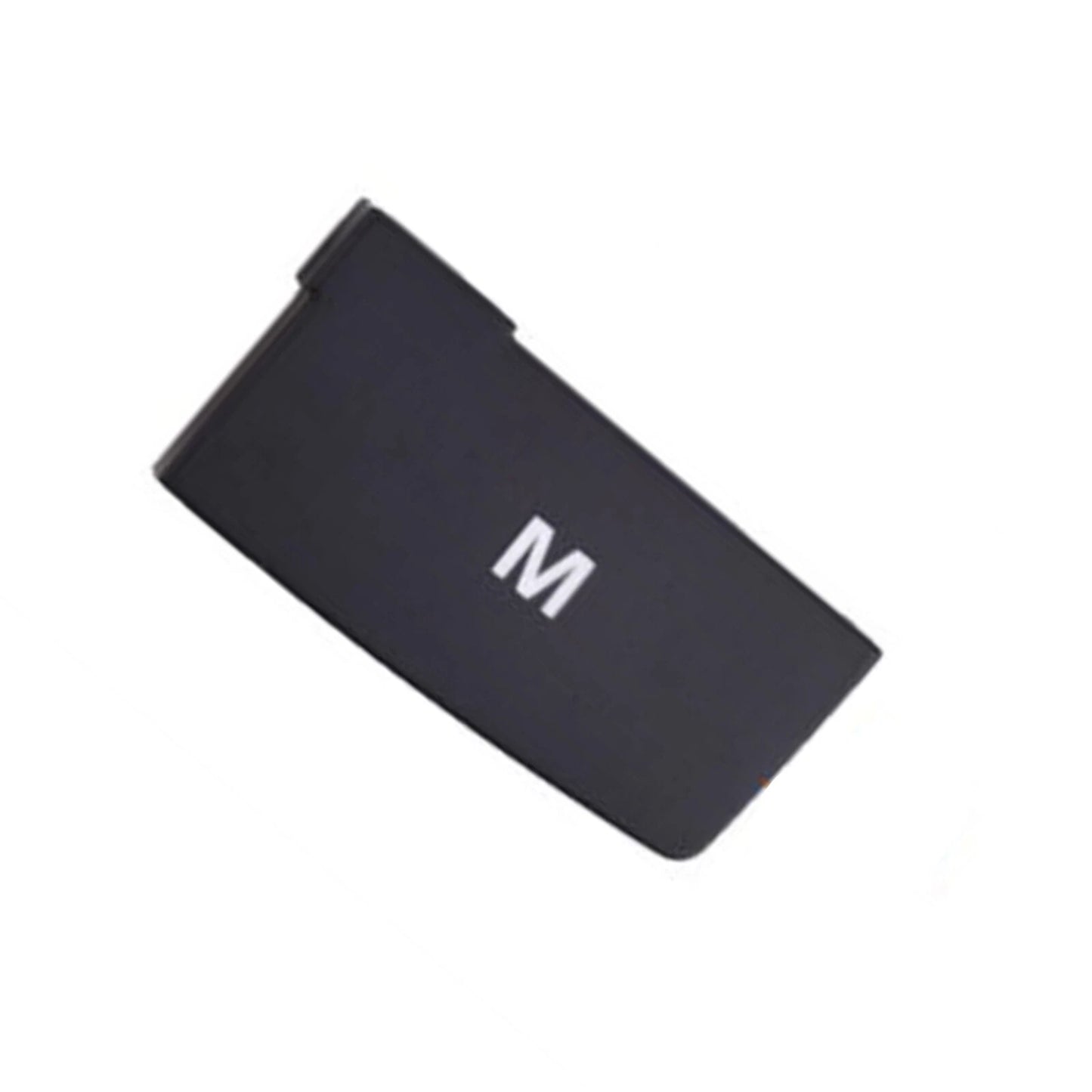 M Switch Button Cap for Mercedes ML GL GLE GLS W166 X166 X164 (2012-2020)