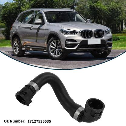 Radiator Hose for BMW X3 (2016-2019)