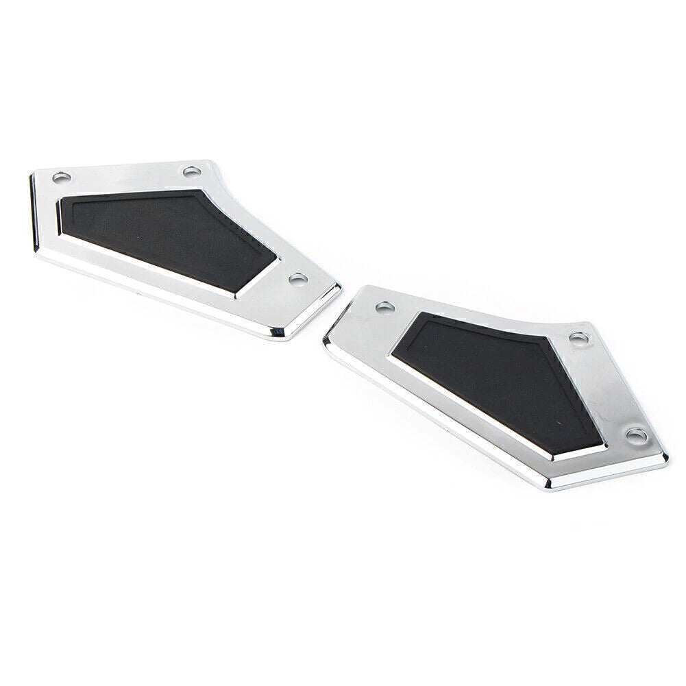 Front Swingarm Pivot Covers for HONDA Goldwing GL1800 (2018-2020)