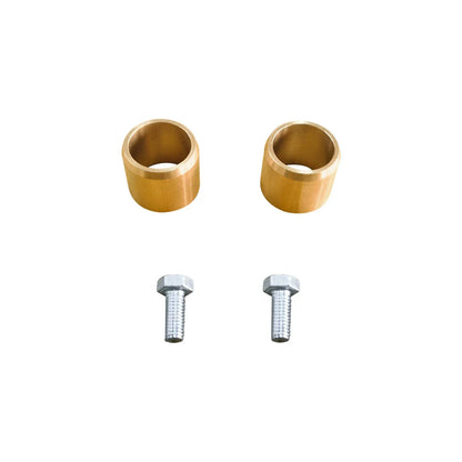 Water Pump Repair Kit w/ Impeller for Volvo Penta