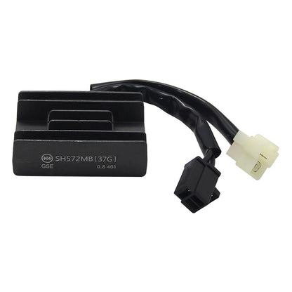 Voltage Rectifier Regulator for Suzuki AN125 Burgman 125 (2004-2009)