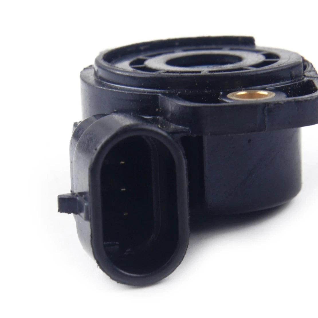 Throttle Position Sensor for Fiat Alfa Romeo Lancia (2000-2010)