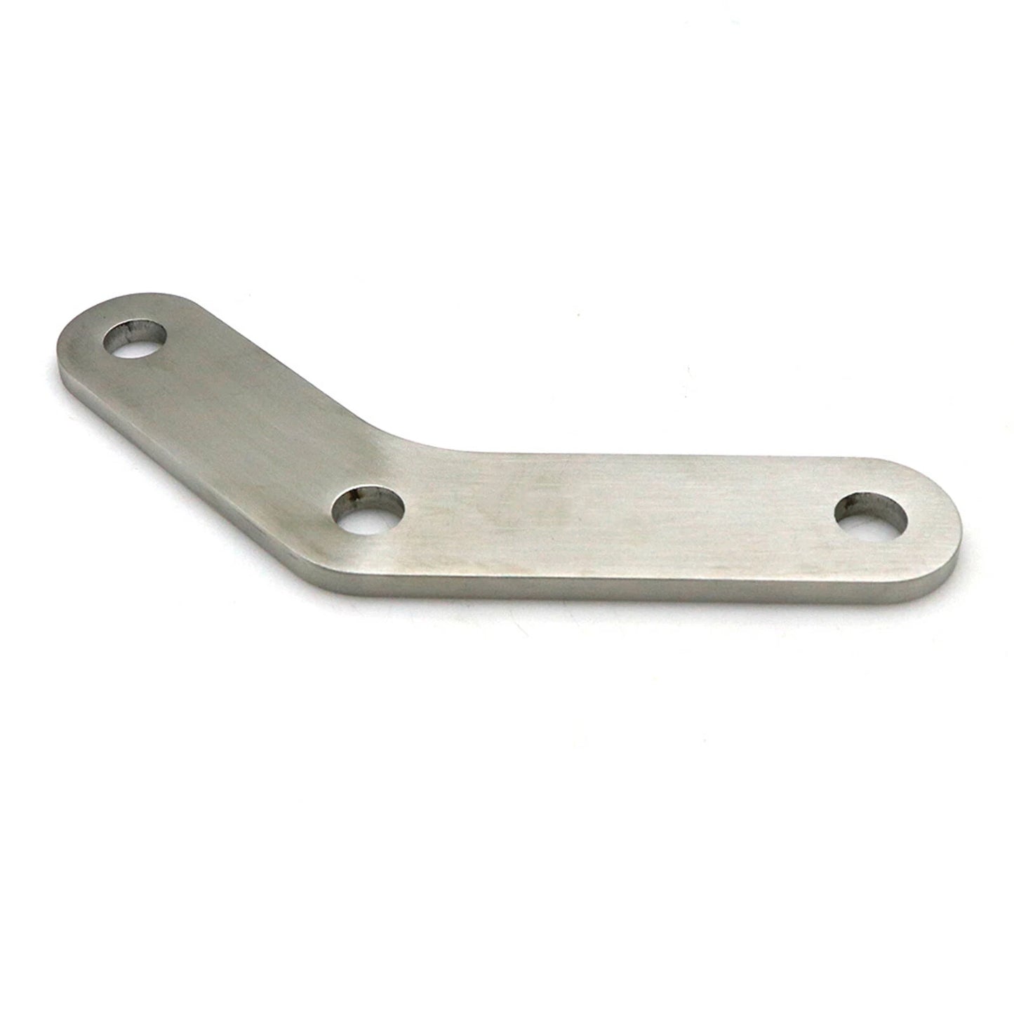 Silver Adjustable Lower Mounts for KAWASAKI VULCAN S650 (2015-2023)