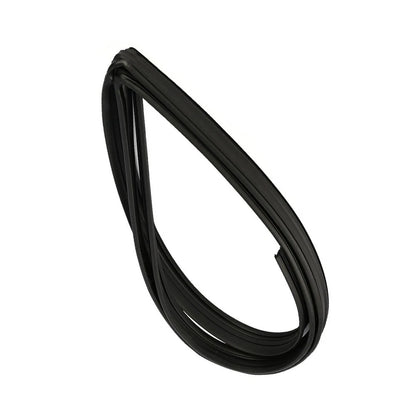 Front Left Door Glass Channel Felt Run for Toyota Corolla (2002-2008)