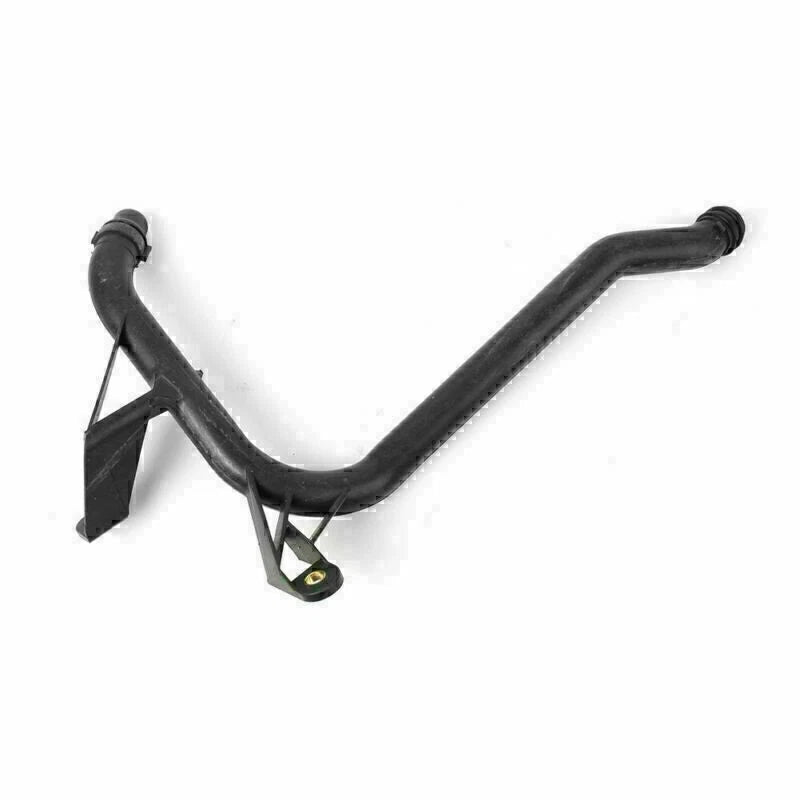 Black Water Pipe for BMW E36 E39 E46 E85 (1992-2006)
