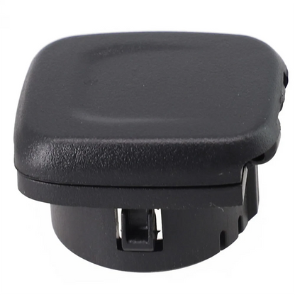 Power Outlet Receptacle Cover for Buick Encore, Encore GX, Chevrolet, GMC