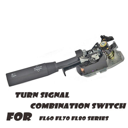 Turn Signal Combination Switch for Freightliner Business Class FL60 FL70 FL80