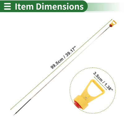 Engine Oil Dipstick for Ford F-150 8 Cyl 5.4L (2005-2008)