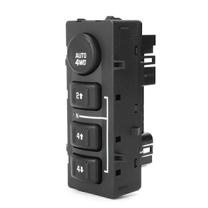 4WD Transfer Case Selector Dash Switch for Chevrolet Suburban (2003-2006)