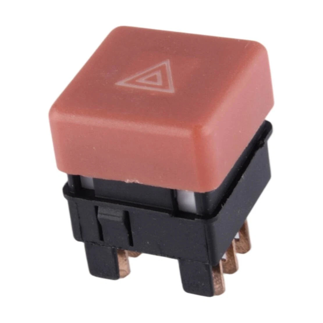 Hazard Light Switch Button for Citroen Jumper, Fiat Ducato, Boxer (2006-2023)