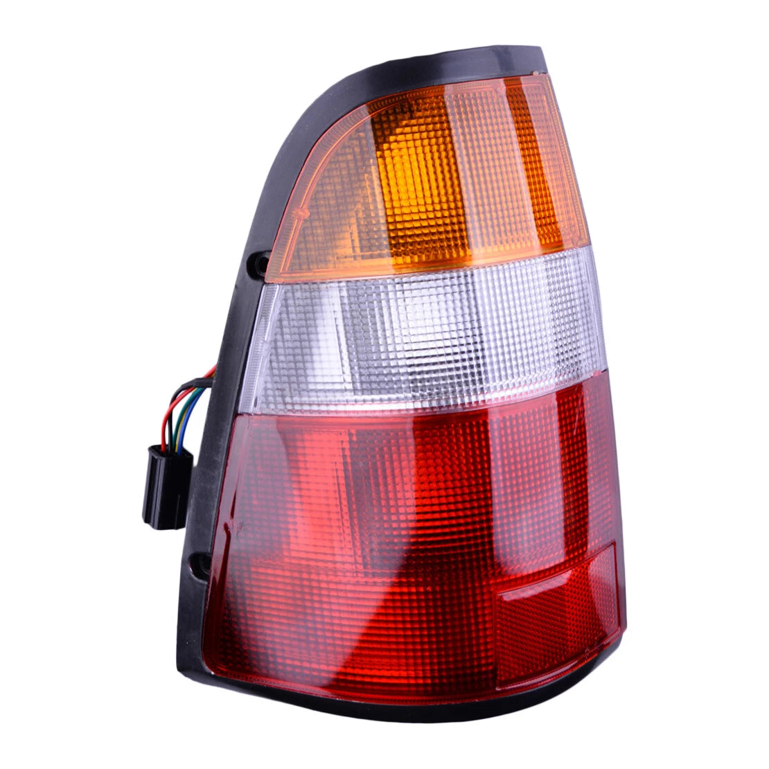 Left Tail Light Rear Lamp for Holden Rodeo Ute TF R7 R9 (1997-2003)