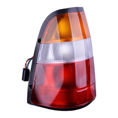 Left Tail Light Rear Lamp for Holden Rodeo Ute TF R7 R9 (1997-2003)