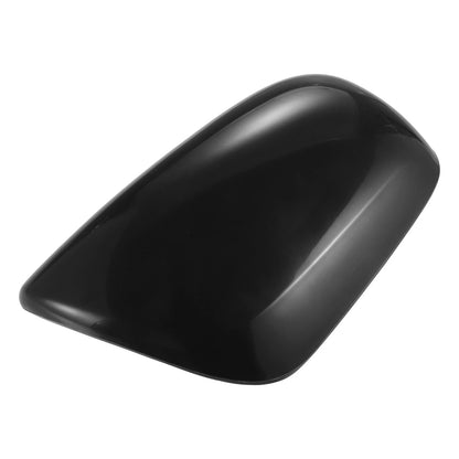 Right Side Door Wing Mirror Cover for Toyota Yaris (2008-2013) Gloss Black