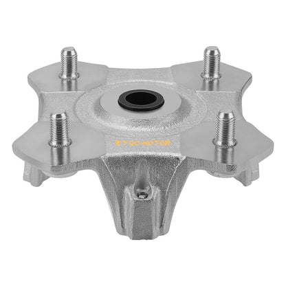 Wheel Hub 2x Front Left/Right Wheel Hub for Arctic Cat 500 4x4 FIS (2002–2004)