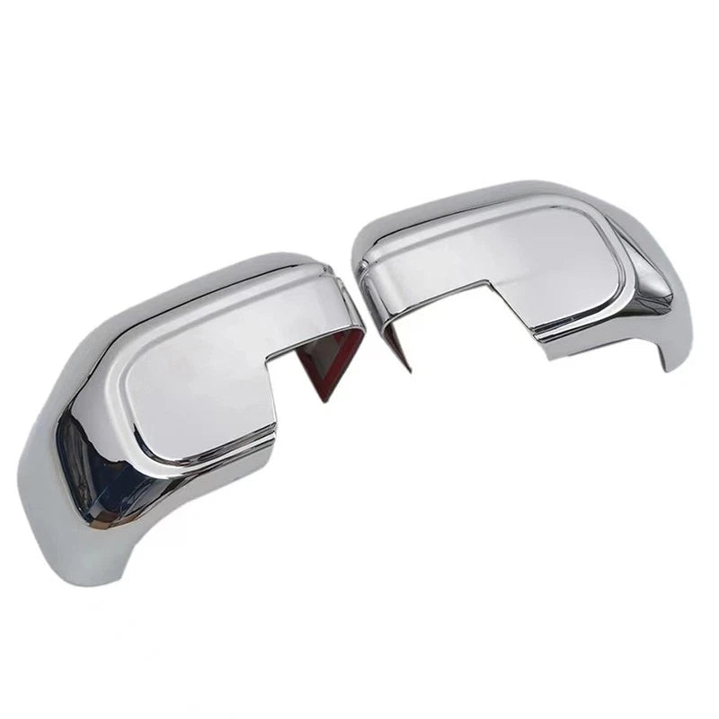 2 x Exterior Mirror Cap Covers for Ford Bronco (2021-2023)
