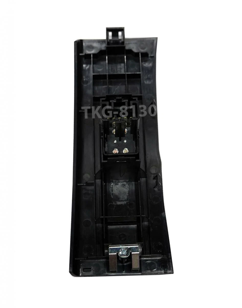 Power Window Switch with Cover for Isuzu D-Max (2012-2016)