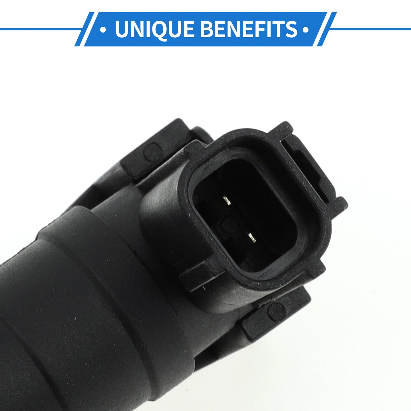 Crankshaft Position Sensor for Ford Escape 2.3 (2005-2008) - 1 x Sensor