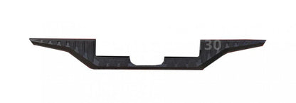 Rear Tailgate Accent Line Cover for Mitsubishi L200 Triton (2019-2020)