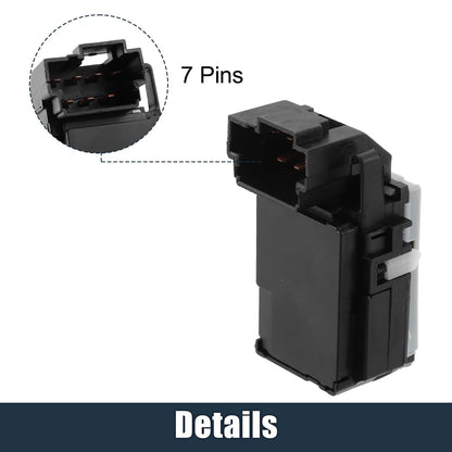 Ignition Starter Switch for Chevrolet Trailblazer / GMC Envoy