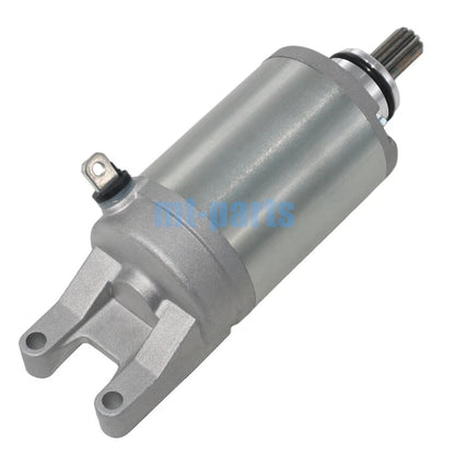 Starter Motor for Triumph Daytona 600 650 TT600 (2000-2005)