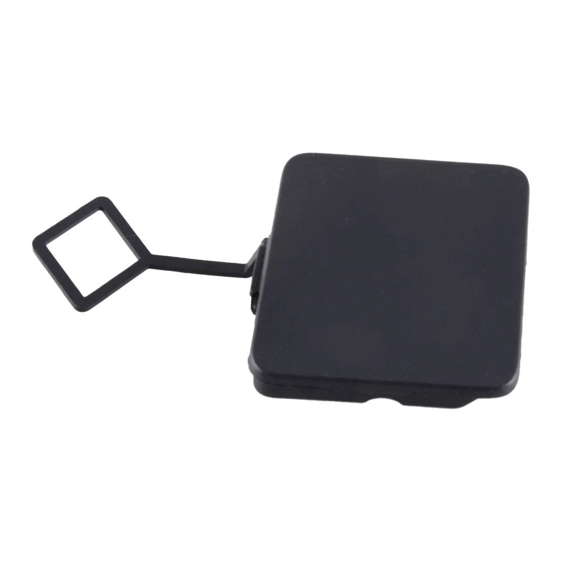 Rear Bumper Tow Hook Eye Cover for Ford Explorer (2020-2023)