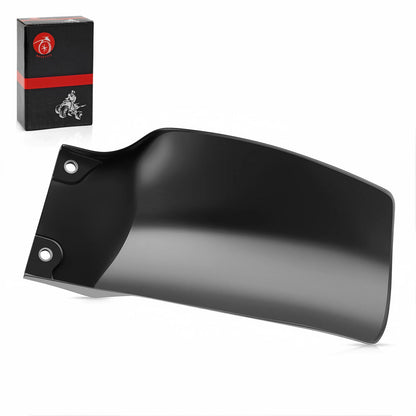 Mudflap Mud Flap Guard for YZ125 YZ250 YZ250F YZ250X YZ400F (2003–2015)
