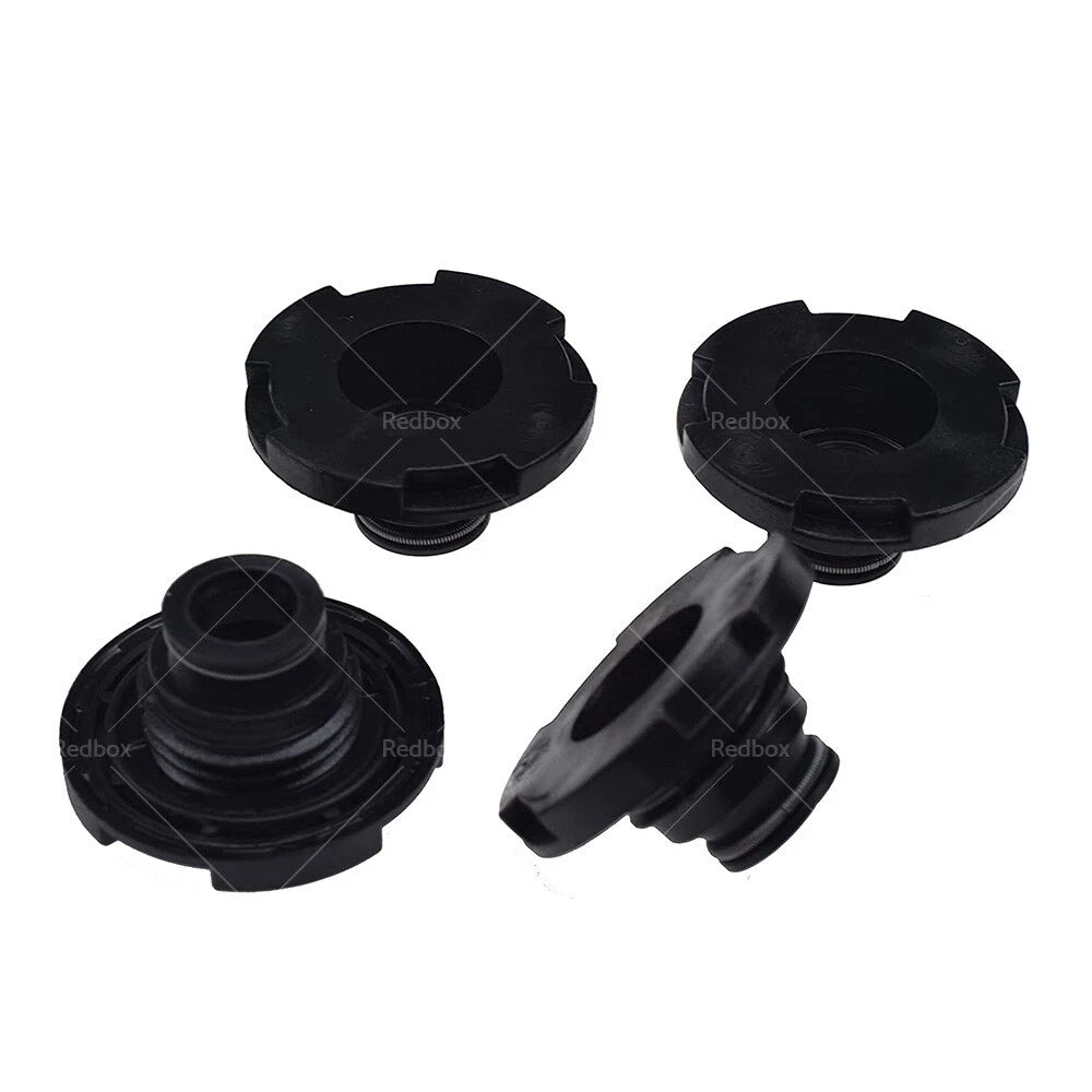4 x Glow Plug Seals for Nissan Patrol ZD30 GU Y61 (2000-2007)