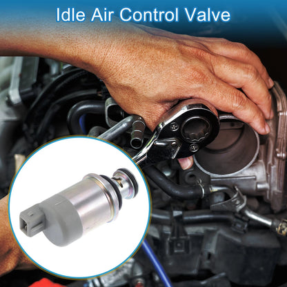 Idle Air Control Valve for Ford Escort (1986-2000)