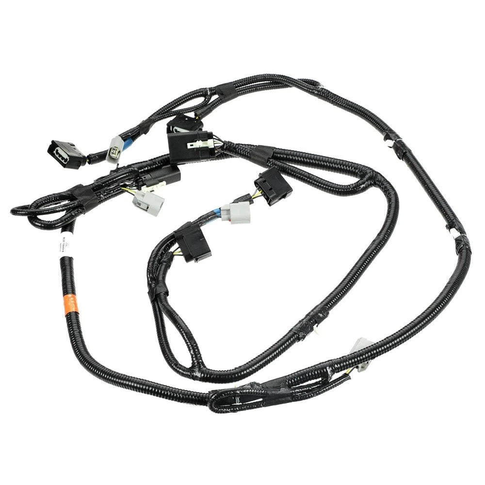 Tail Lamp Wiring Harness for 2011-2014 Ford F150 (2011-2014)