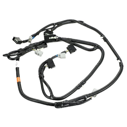 Tail Lamp Wiring Harness for 2011-2014 Ford F150 (2011-2014)