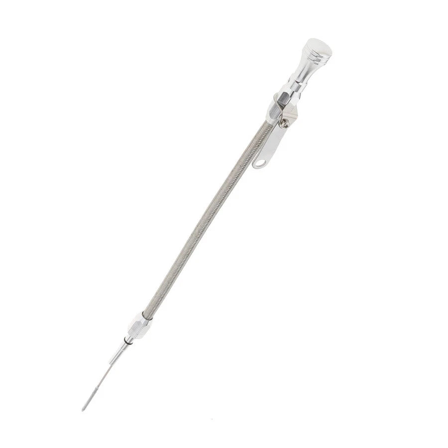 Stainless Steel Dipstick Oil Flexible Tube for LS Engines LS1 LS6 LM7 L59 L98