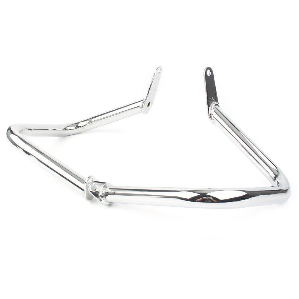 Engine Guard Crash Bars Protector for Yamaha Vstar 400/650 (2003-2017)