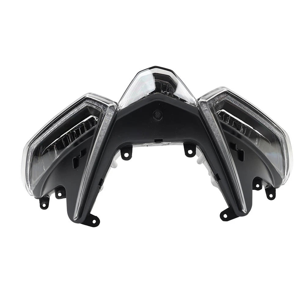 Motorcycle Headlight Indicator Light for Aprilia RS660 (2020-2024)