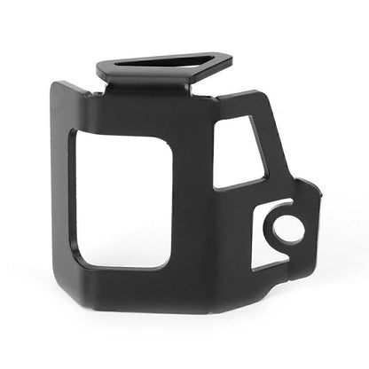 Rear Brake Fluid Reservoir Cap Guard for Yamaha MT-09 FZ-09 (2014-2018)