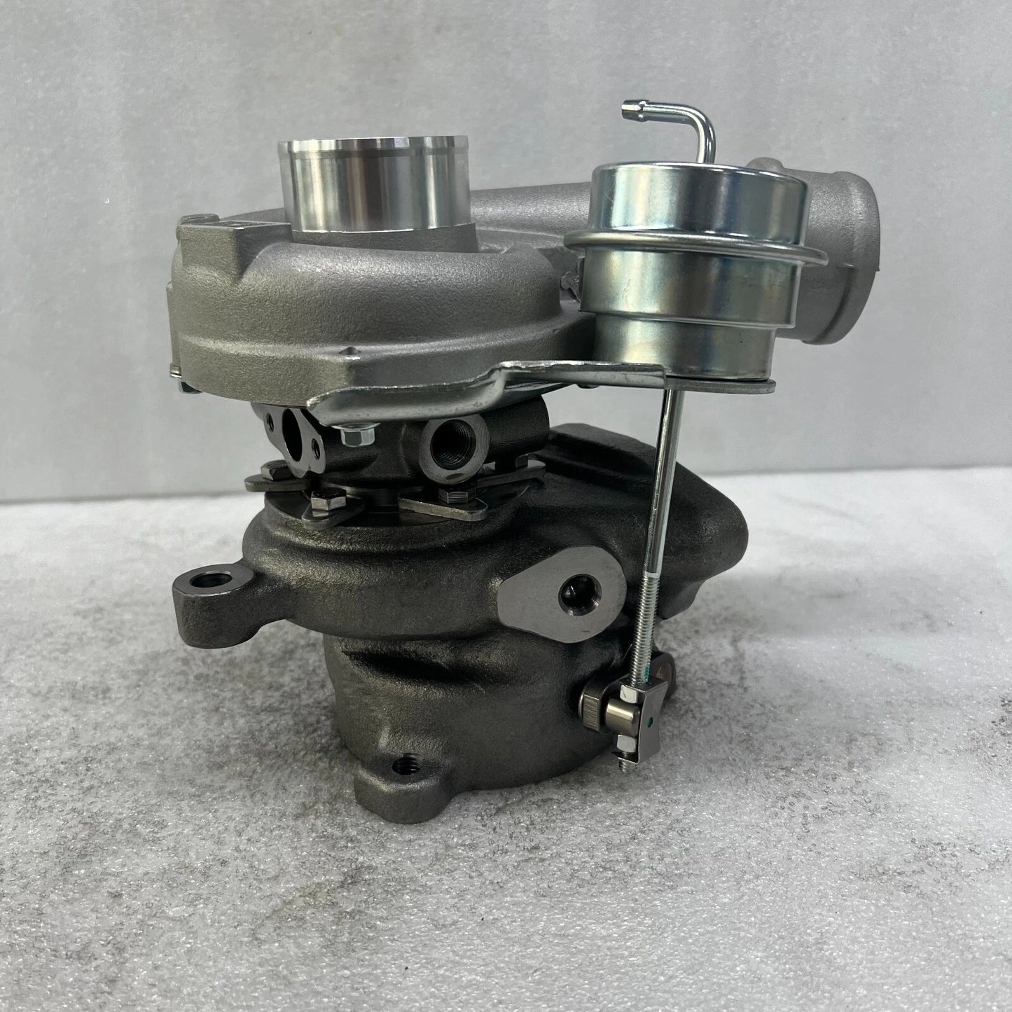Upgraded Billet Turbo K04-0023XL for Audi A3 S3 TT Seat Leon 1.8L (2011)