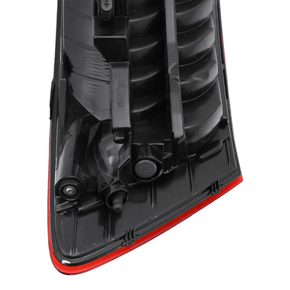 LED Tail Light Passenger Outer Side for Volkswagen Jetta (2019-2019)
