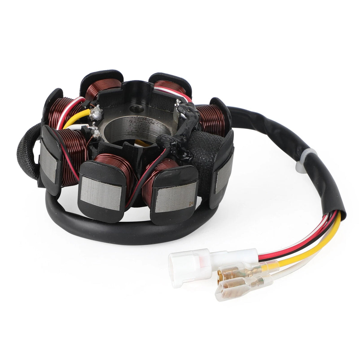 Stator, Regulator & Gasket for KTM 250 400 450 525 XC EXC (2005-2007)