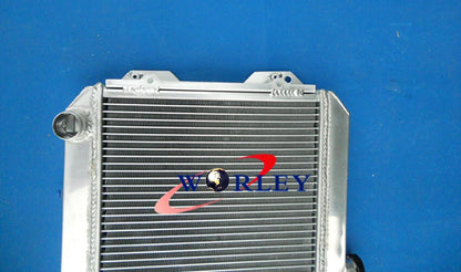 Aluminum Radiator for Toyota Corolla KE30 KE35 KE38 KE55 KE70 (1974-1985)