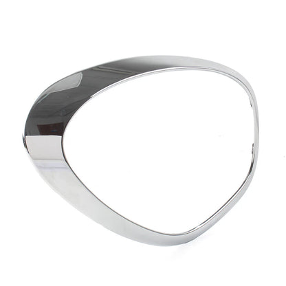 Headlight Ring Bezel Cover for BMW Mini Cooper R60 Countryman (2011-2016)