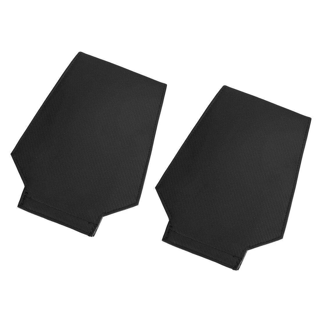Memory Foam Headrest Pillow Cushion for Car Seats - 2 x Neck Protectors