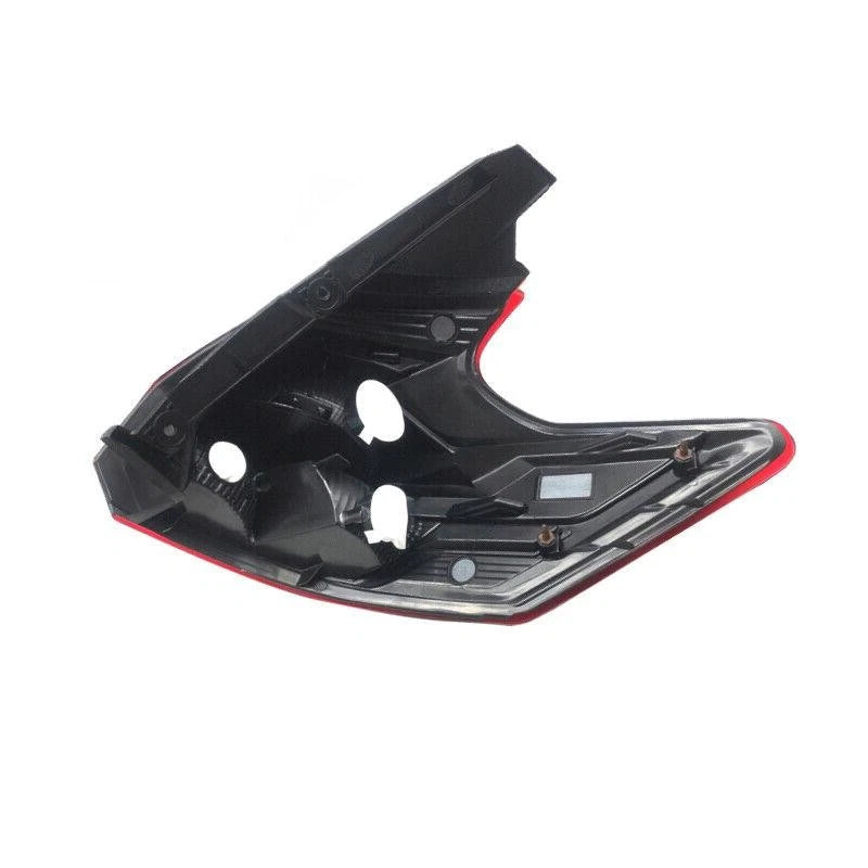 Rear Taillights Brake Stop Light Lens for Nissan Kicks (2017-2020)