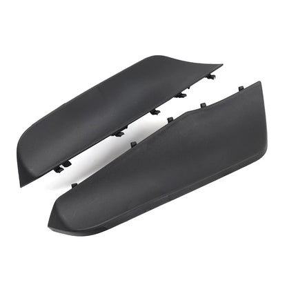 Front Bumper Filler Panel for Jeep Grand Cherokee (2011-2016)