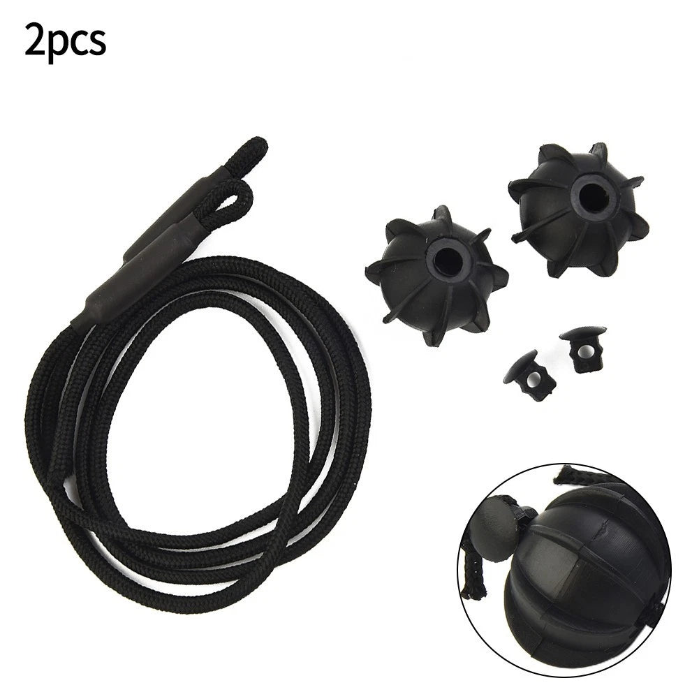 Adjustable String Length Mini R Ball Diameter
