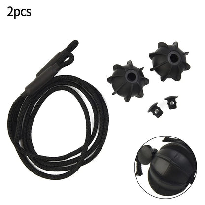Adjustable String Length Mini R Ball Diameter